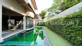 4 Bedroom House for rent in Baan Sansiri Sukhumvit 67, Phra Khanong Nuea, Bangkok near BTS Phra Khanong