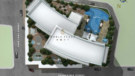 1 Bedroom Condo for sale in Binondo, Metro Manila near LRT-1 Carriedo