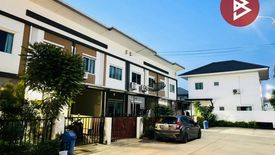 3 Bedroom Townhouse for sale in Nai Khlong Bang Pla Kot, Samut Prakan