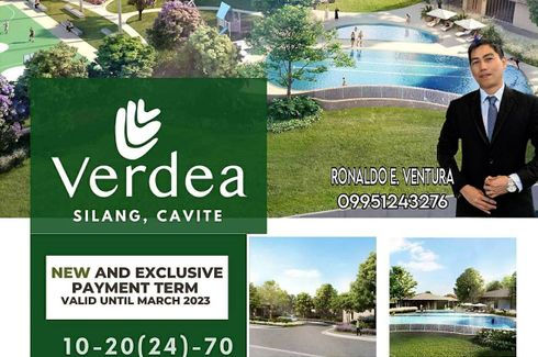 Land for sale in Hukay, Cavite