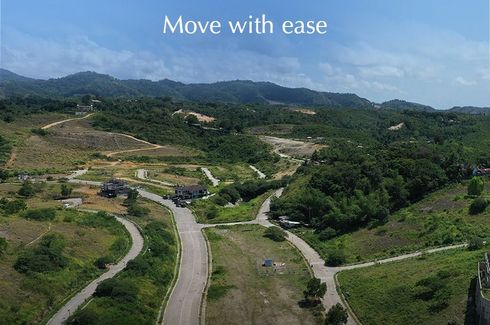 Land for sale in Priveya Hills, Bacayan, Cebu