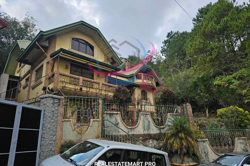 10 Bedroom House for sale in Pinsao Proper, Benguet