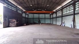 Warehouse / Factory for rent in Bang Kaeo, Samut Prakan