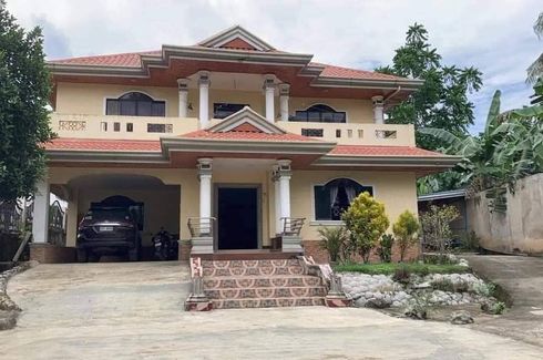 5 Bedroom House for sale in Binabag, Cebu