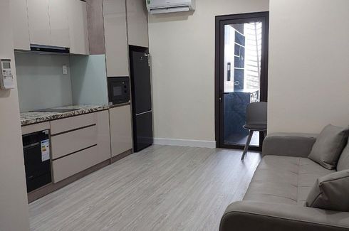 Cho thuê căn hộ chung cư 1 phòng ngủ tại Phường 1, Quận Tân Bình, Hồ Chí Minh