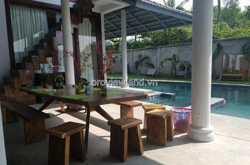 5 Bedroom Villa for sale in Truong Tho, Ho Chi Minh
