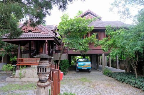 3 Bedroom House for sale in Mae Raem, Chiang Mai