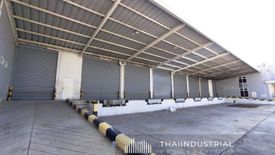 Warehouse / Factory for rent in Ban Ra Kat, Samut Prakan