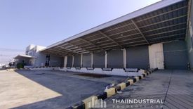 Warehouse / Factory for rent in Ban Ra Kat, Samut Prakan