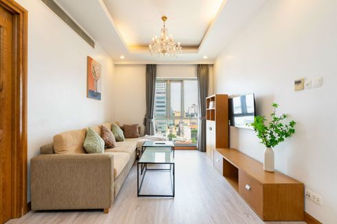 1 Bedroom Apartment for rent in Saigon Pavillon, Phuong 6, Ho Chi Minh