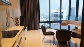 2 Bedroom Condo for rent in Ashton Silom, Suriyawong, Bangkok near BTS Chong Nonsi