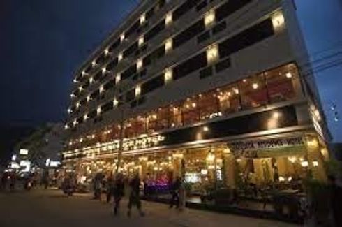 60 Bedroom Hotel / Resort for sale in Patong, Phuket