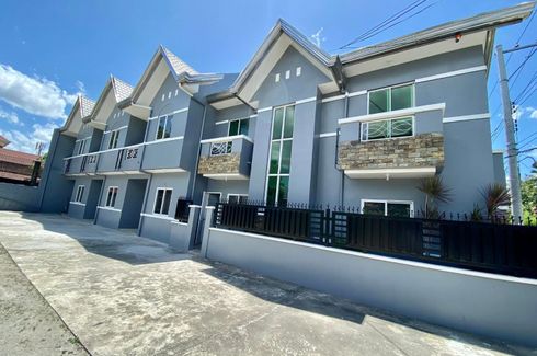 3 Bedroom Apartment for rent in Anunas, Pampanga