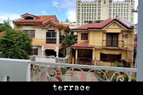 4 Bedroom Townhouse for sale in Banilad, Cebu