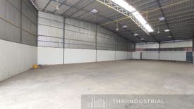 Warehouse / Factory for rent in Bang Luang, Pathum Thani