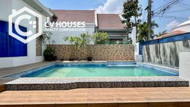 3 Bedroom House for rent in Angeles, Pampanga