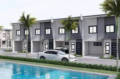 2 Bedroom Townhouse for sale in Libertad, Bohol