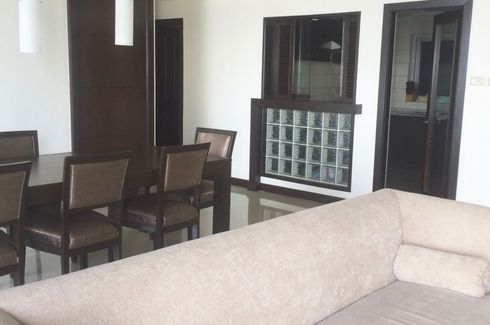 3 Bedroom Condo for sale in All Season Mansion, Lumpini, Bangkok near BTS Ploen Chit