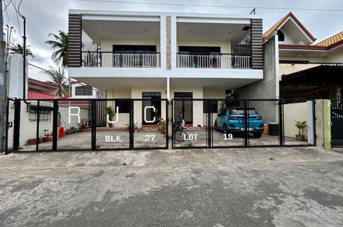 3 Bedroom Apartment for rent in Junob, Negros Oriental
