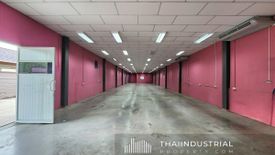 Warehouse / Factory for rent in Sai Mai, Bangkok