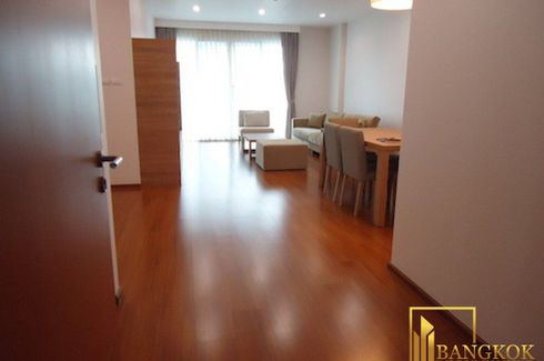 3 Bedroom Apartment for rent in Thonglor 11 Residence, Khlong Tan Nuea, Bangkok near BTS Thong Lo