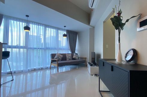 1 Bedroom Condo for rent in Uptown Parksuites, Taguig, Metro Manila