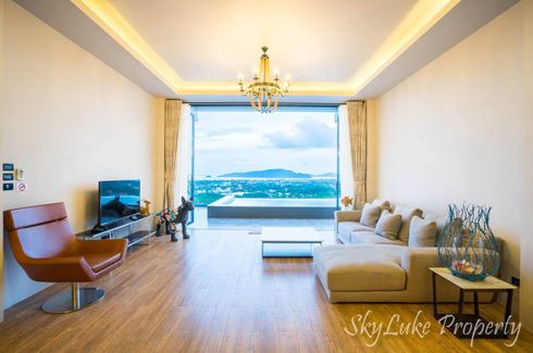 3 Bedroom Condo for rent in Chalong, Phuket