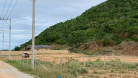 Land for sale in Thap Tai, Prachuap Khiri Khan