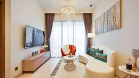 2 Bedroom Condo for rent in The Marq, Da Kao, Ho Chi Minh