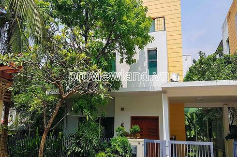 4 Bedroom Villa for sale in An Phu, Ho Chi Minh