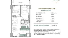 2 Bedroom Condo for sale in San Miguel, Metro Manila