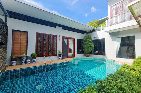 3 Bedroom Villa for Sale or Rent in Wichit, Phuket