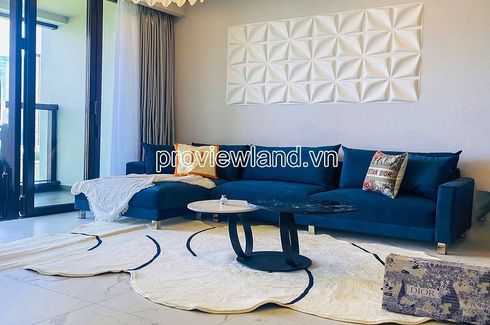 4 Bedroom Apartment for rent in An Khanh, Ho Chi Minh