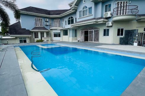 7 Bedroom House for rent in Angeles, Pampanga
