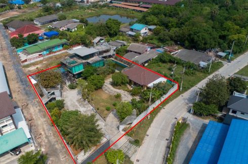 3 Bedroom House for sale in Nong Mai Daeng, Chonburi