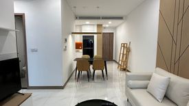 1 Bedroom Apartment for rent in Phuong 22, Ho Chi Minh