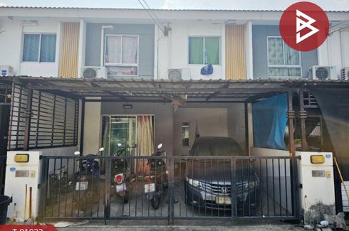 3 Bedroom Townhouse for sale in Khlong Hok, Pathum Thani