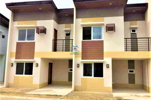 4 Bedroom House for sale in San Vicente, Cebu
