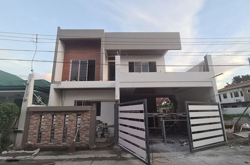 5 Bedroom House for sale in Capaya, Pampanga