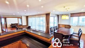 4 Bedroom Condo for rent in Baan Sawasdee, Khlong Toei Nuea, Bangkok near MRT Sukhumvit