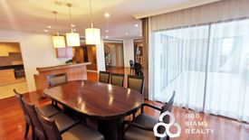 4 Bedroom Condo for rent in Baan Sawasdee, Khlong Toei Nuea, Bangkok near MRT Sukhumvit