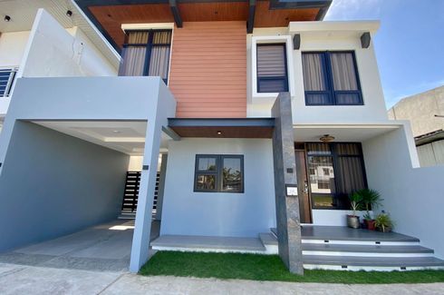 4 Bedroom House for Sale or Rent in Angeles, Pampanga