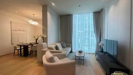 2 Bedroom Condo for rent in 28 Chidlom, Langsuan, Bangkok near BTS Chit Lom