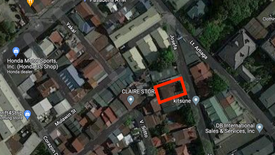 Land for sale in Little Baguio, Metro Manila