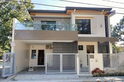 5 Bedroom House for sale in Duquit, Pampanga