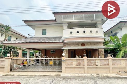 House for sale in Ban Puek, Chonburi