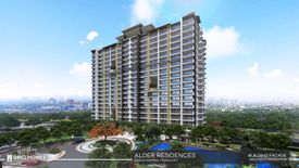 2 Bedroom Condo for sale in Alder Residences, San Miguel, Metro Manila