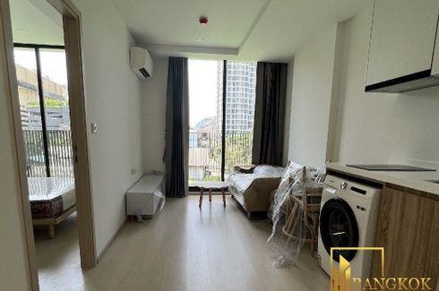 1 Bedroom Condo for Sale or Rent in Noble Ambience Sukhumvit 42, Phra Khanong, Bangkok near BTS Ekkamai