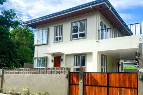 4 Bedroom House for sale in Tolentino West, Cavite
