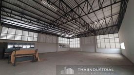 Warehouse / Factory for rent in Surasak, Chonburi